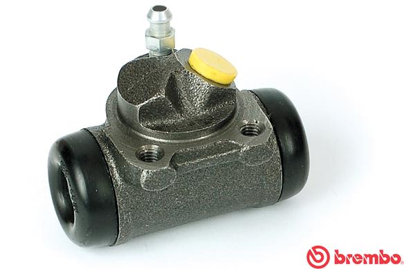 Cilindro principal freno BREMBO A12177