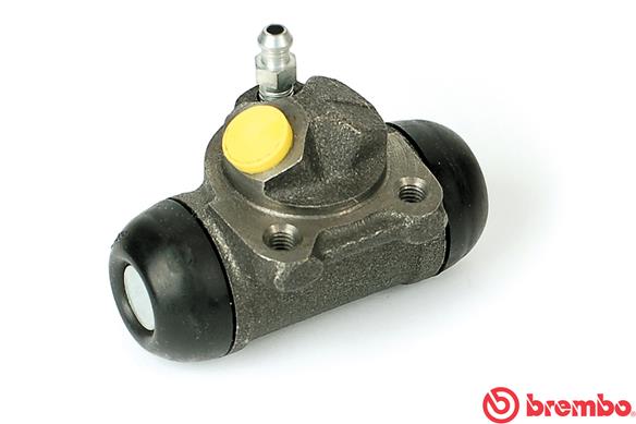 Cilindro principal freno BREMBO A12178