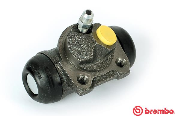 Cilindro principal freno BREMBO A12180