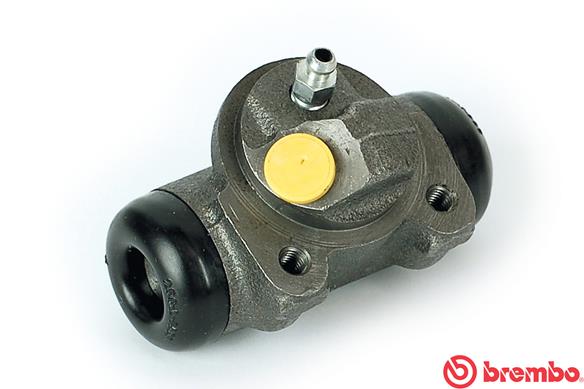 Cilindro principal freno BREMBO A12182