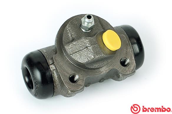 Cilindro principal freno BREMBO A12183