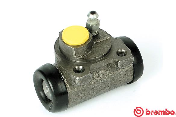 Cilindro principal freno BREMBO A12186