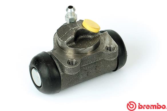 Cilindro principal freno BREMBO A12190