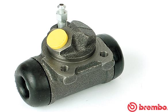 Cilindro principal freno BREMBO A12195