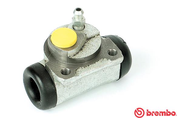 Cilindro principal freno BREMBO A12204