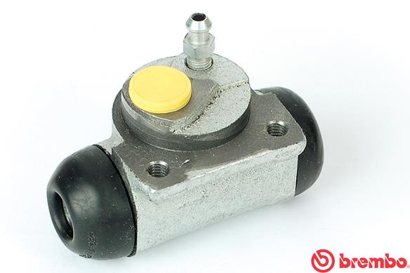 Cilindro principal freno BREMBO A12208