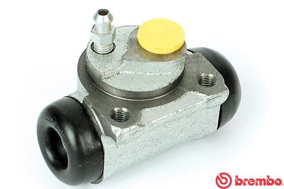 Cilindro principal freno BREMBO A12215