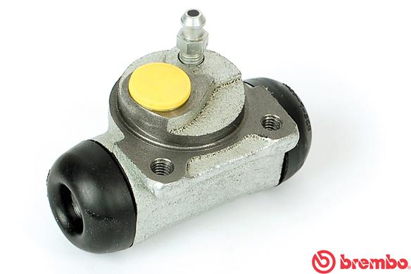 Cilindro principal freno BREMBO A12216