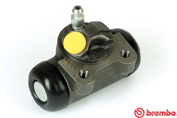 Cilindro principal freno BREMBO A12219