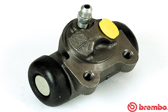 Cilindro principal freno BREMBO A12220