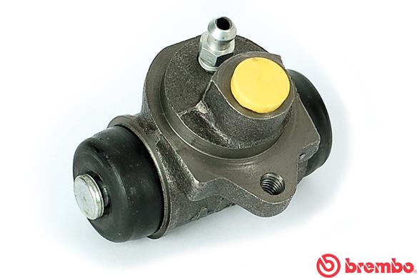 Cilindro principal freno BREMBO A12221