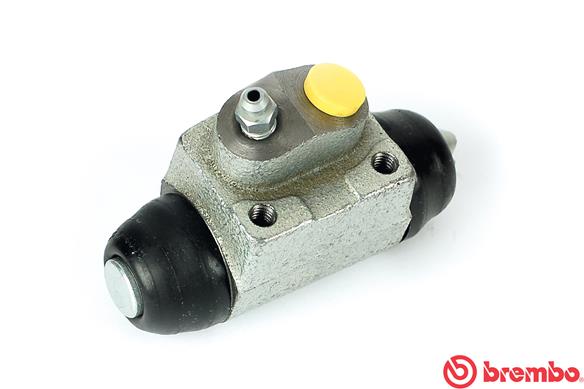 Cilindro principal freno BREMBO A12229