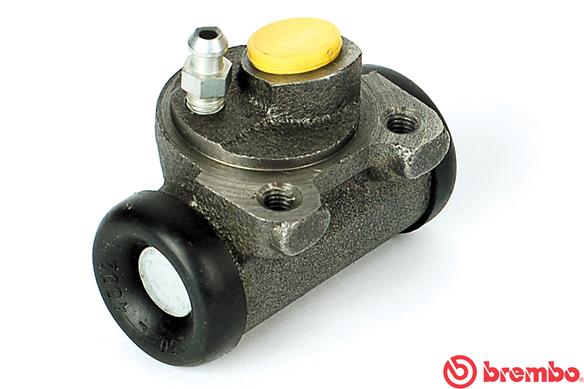 Cilindro principal freno BREMBO A12230