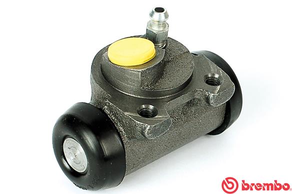 Cilindro principal freno BREMBO A12231