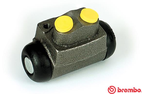 Cilindro principal freno BREMBO A12236