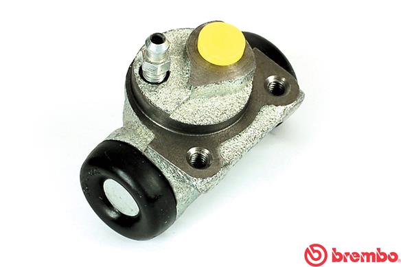 Cilindro principal freno BREMBO A12243