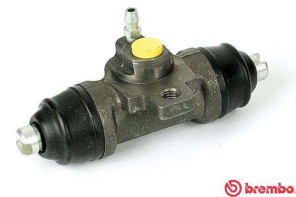 Cilindro principal freno BREMBO A12246