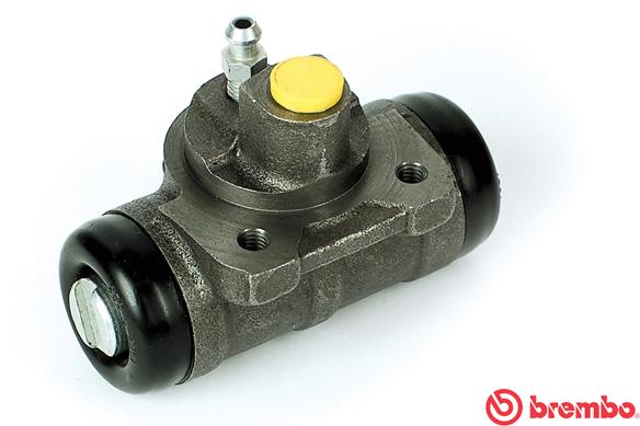 Cilindro principal freno BREMBO A12249