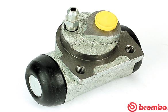 Cilindro principal freno BREMBO A12251