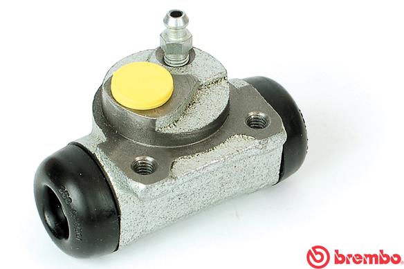 Cilindro principal freno BREMBO A12254