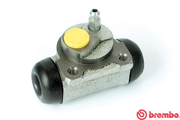 Cilindro principal freno BREMBO A12260