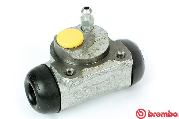 Cilindro principal freno BREMBO A12265