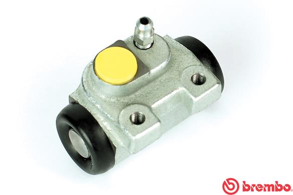 Cilindro principal freno BREMBO A12269