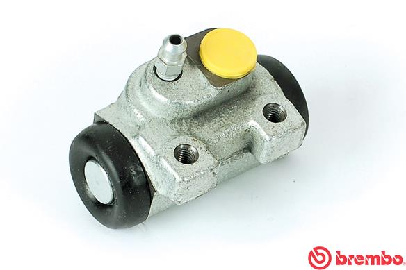 Cilindro principal freno BREMBO A12270