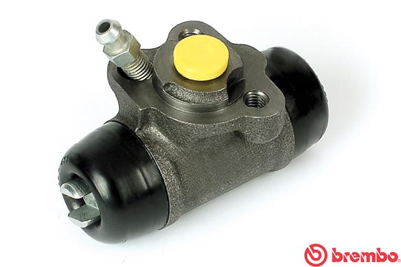 Cilindro principal freno BREMBO A12271