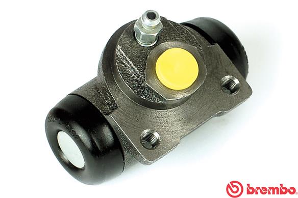 Cilindro principal freno BREMBO A12274