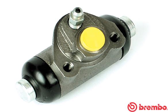 Cilindro principal freno BREMBO A12276