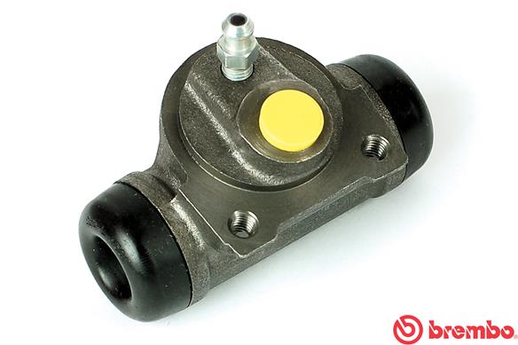 Cilindro principal freno BREMBO A12278