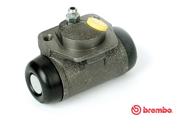 Cilindro principal freno BREMBO A12280