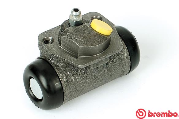 Cilindro principal freno BREMBO A12282