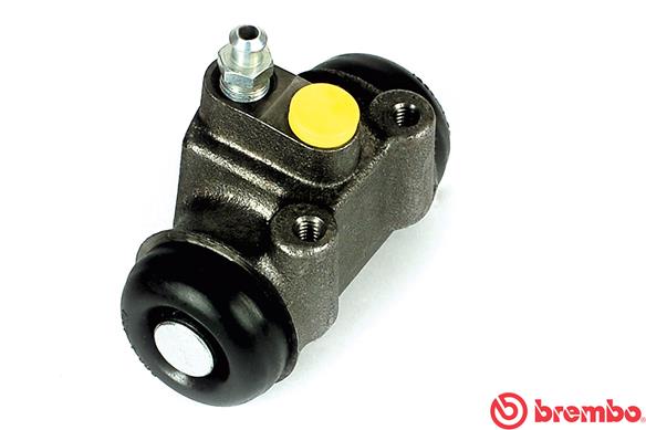 Cilindro principal freno BREMBO A12284