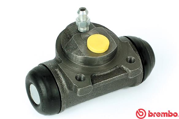 Cilindro principal freno BREMBO A12285