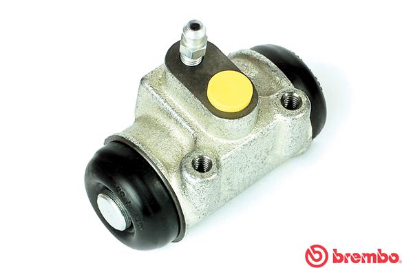 Cilindro principal freno BREMBO A12294