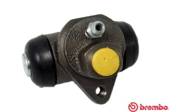 Cilindro principal freno BREMBO A12297