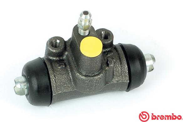 Cilindro principal freno BREMBO A12300