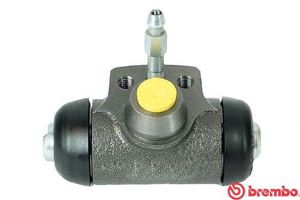 Cilindro principal freno BREMBO A12304