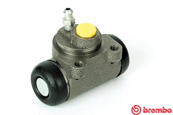 Cilindro principal freno BREMBO A12312