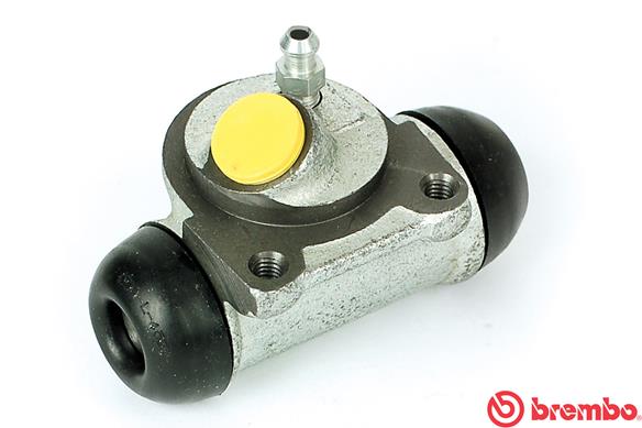 Cilindro principal freno BREMBO A12313