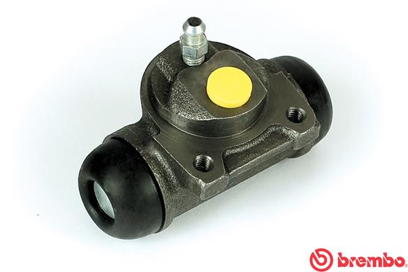 Cilindro principal freno BREMBO A12326