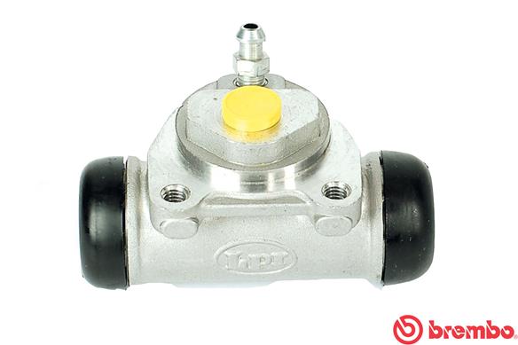 Cilindro principal freno BREMBO A12329