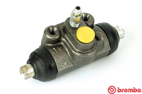 Cilindro principal freno BREMBO A12334