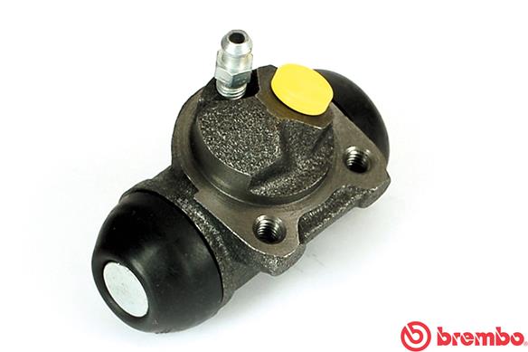 Cilindro principal freno BREMBO A12336