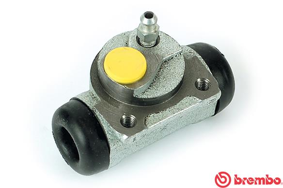 Cilindro principal freno BREMBO A12338