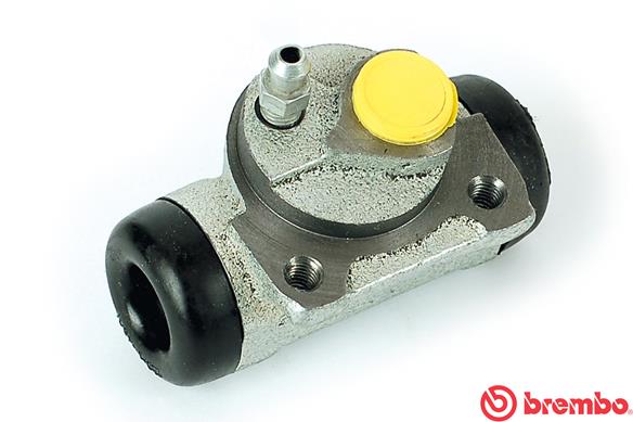 Cilindro principal freno BREMBO A12339