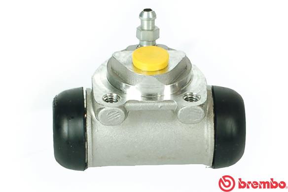 Cilindro principal freno BREMBO A12341