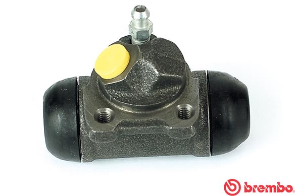 Cilindro principal freno BREMBO A12349